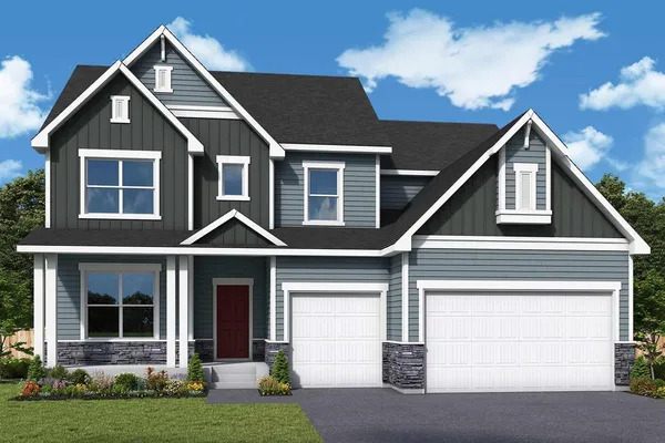 $755,000 | 10587 Minnesota Lane North, Maple Grove, MN 55369