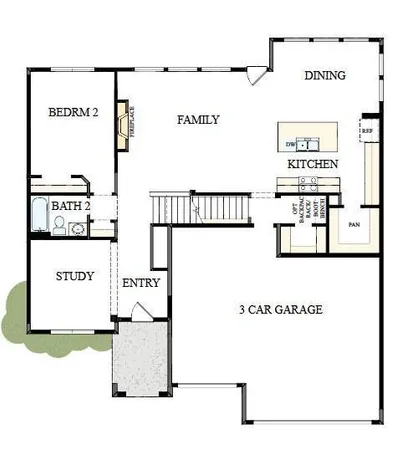 $755,000 | 10587 Minnesota Lane North, Maple Grove, MN 55369