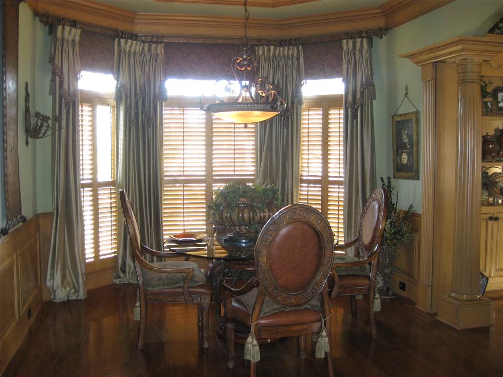 1744 Malvern Hill Place Duluth, GA 30097 - Photo 16 of 55