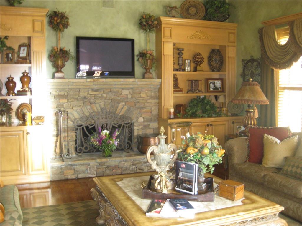 1744 Malvern Hill Place Duluth, GA 30097 - Photo 20 of 55