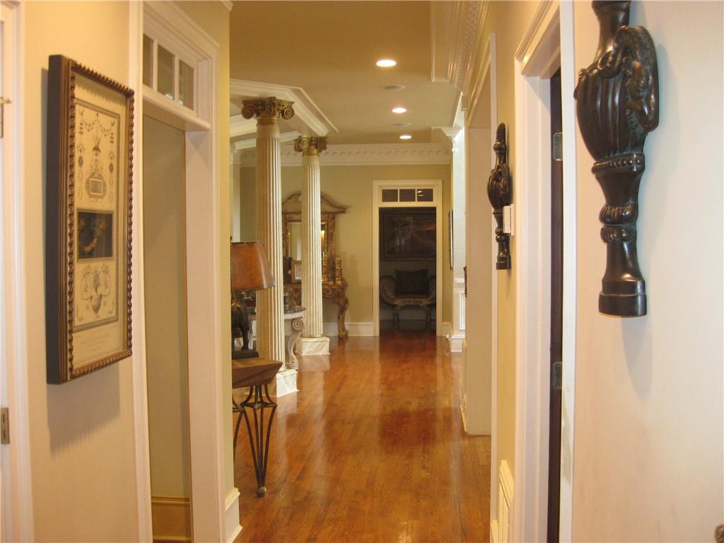 1744 Malvern Hill Place Duluth, GA 30097 - Photo 22 of 55