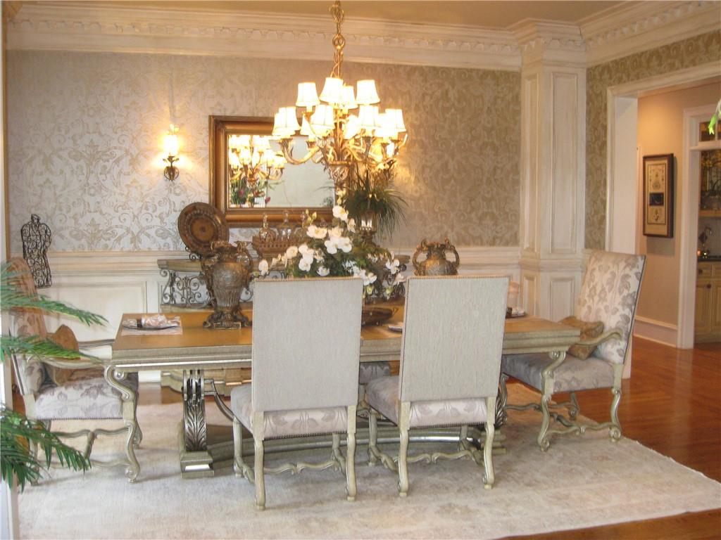 1744 Malvern Hill Place Duluth, GA 30097 - Photo 3 of 55