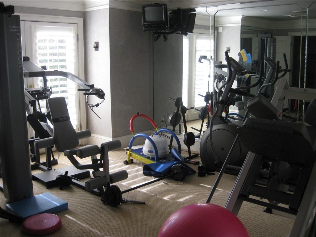 1744 Malvern Hill Place Duluth, GA 30097 - Photo 50 of 55