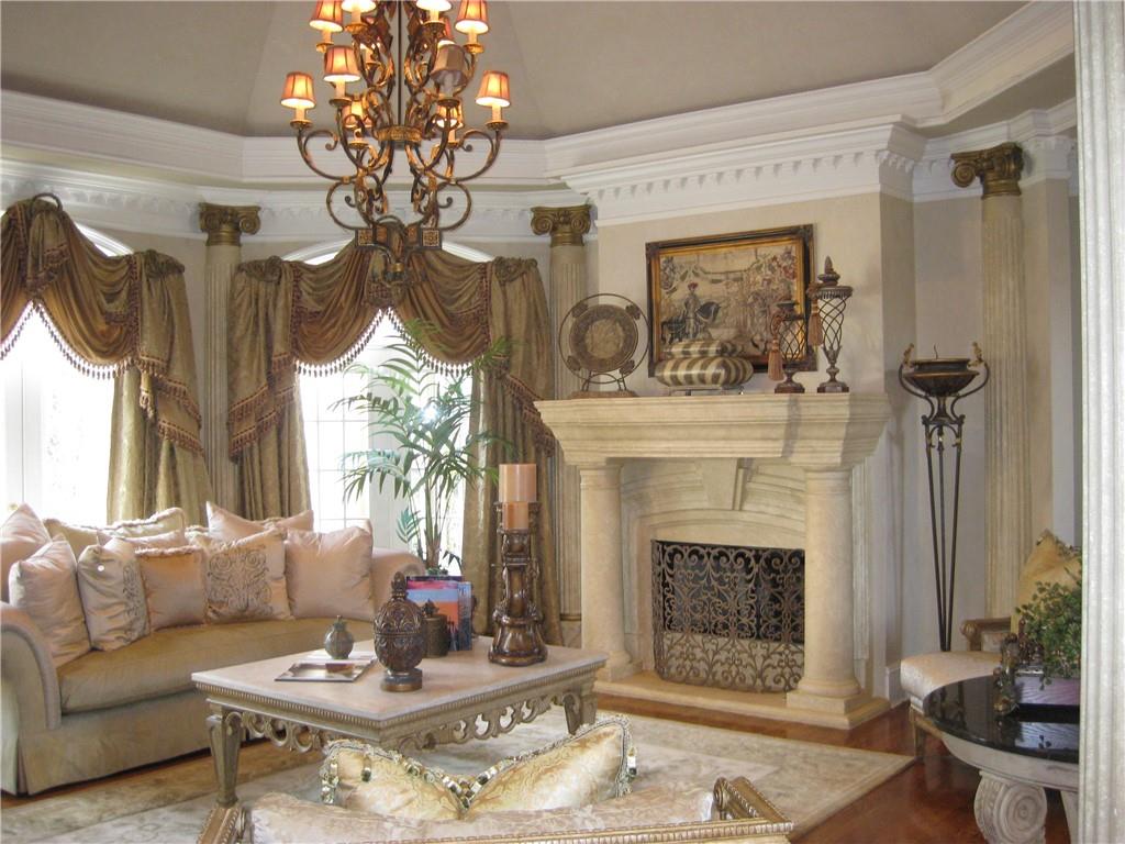 1744 Malvern Hill Place Duluth, GA 30097 - Photo 8 of 55