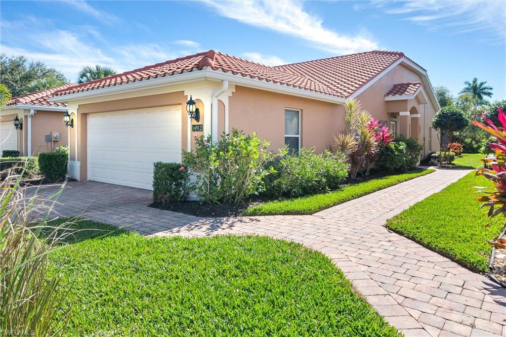 14912 Toscana Way Naples, FL 34120 - Photo 1 of 40
