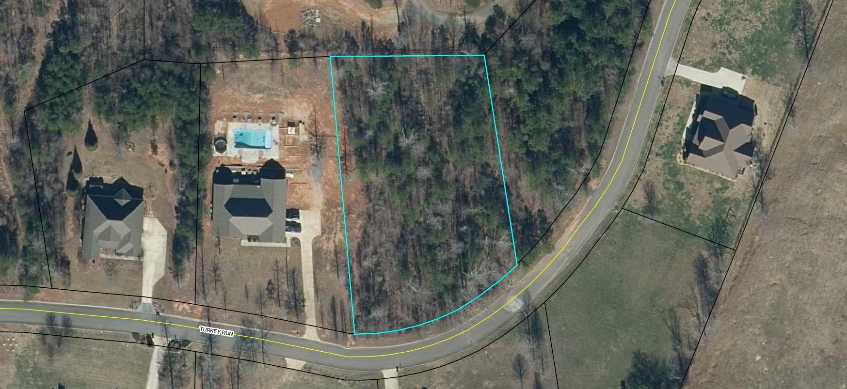 19 Turkey Run Flintstone, GA 30725 - Photo 2 of 28 Aerial