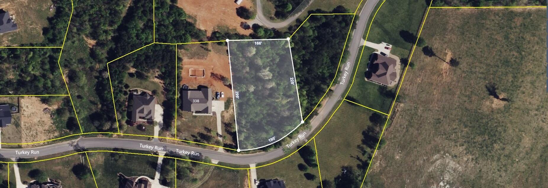 19 Turkey Run Flintstone, GA 30725 - Photo 3 of 28 Map