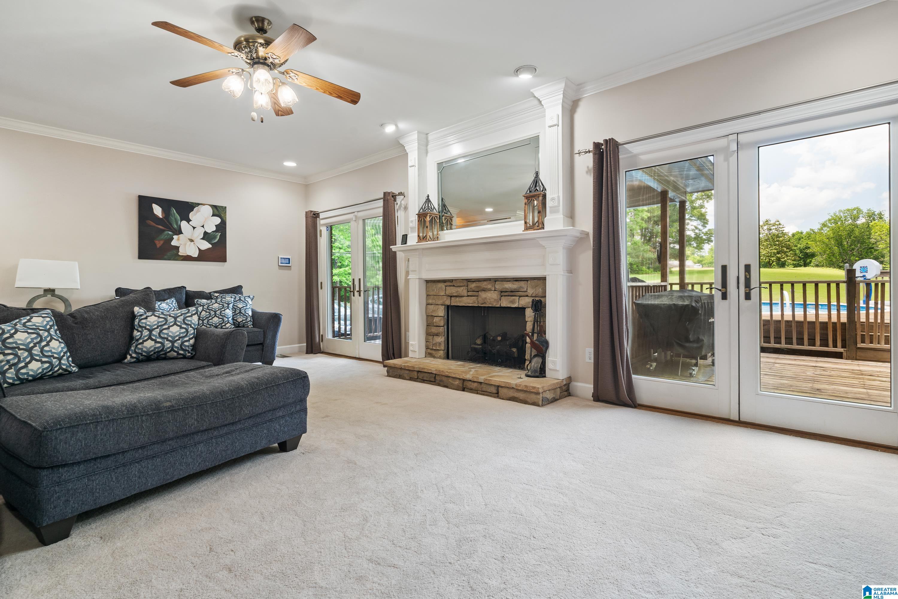 3671 White Road Dora, AL 35062 - Photo 21 of 67