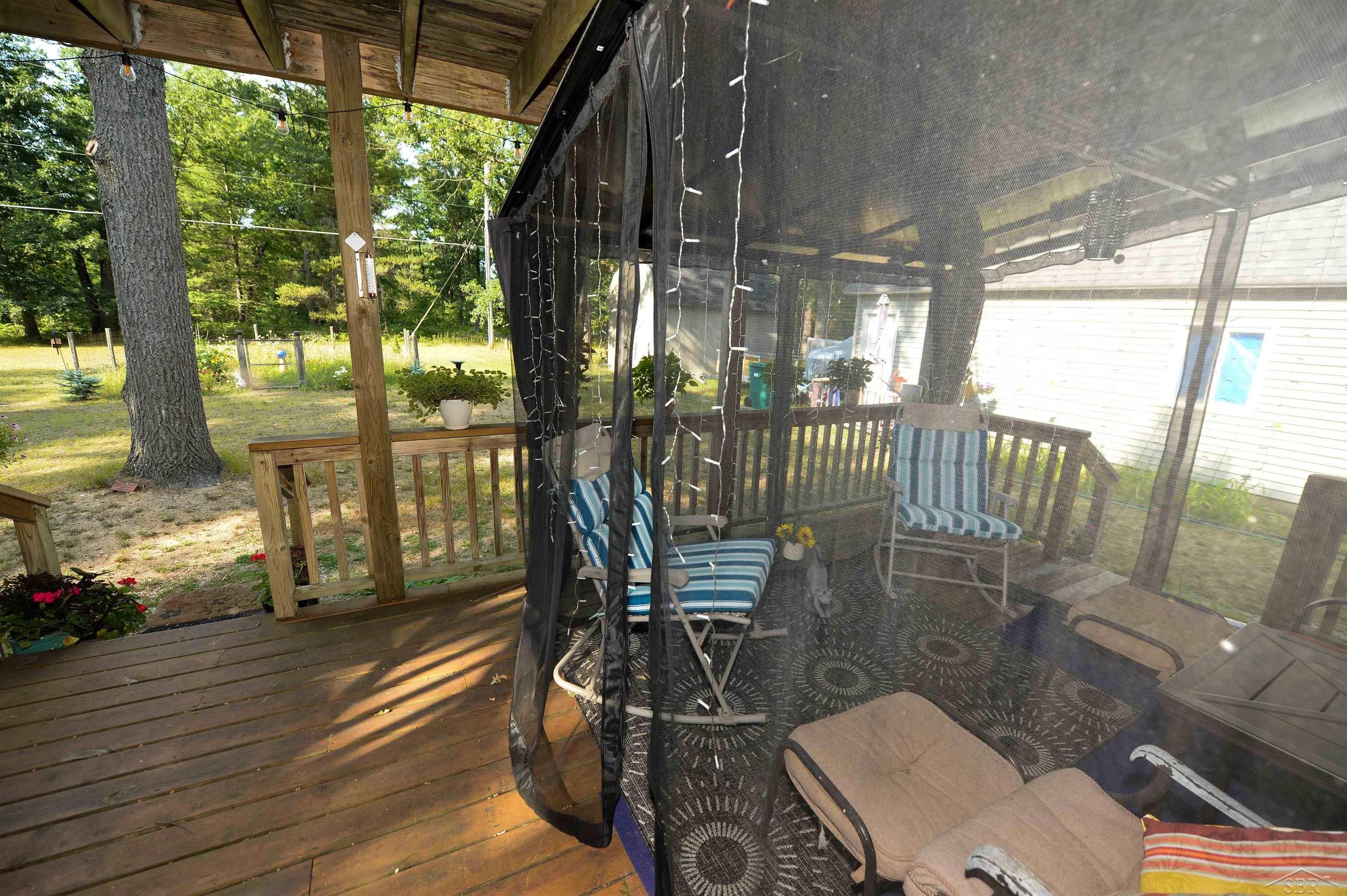 8278 Chain Lake Road South Branch, MI 48761 - Photo 22 of 57 Gallery Image 22