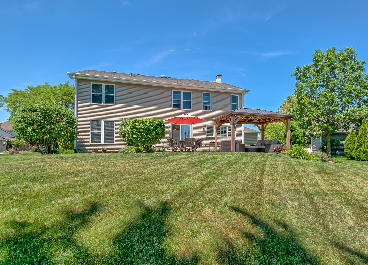 1337 Saddlebrook Road Bartlett, IL 60103 - Photo 44 of 52