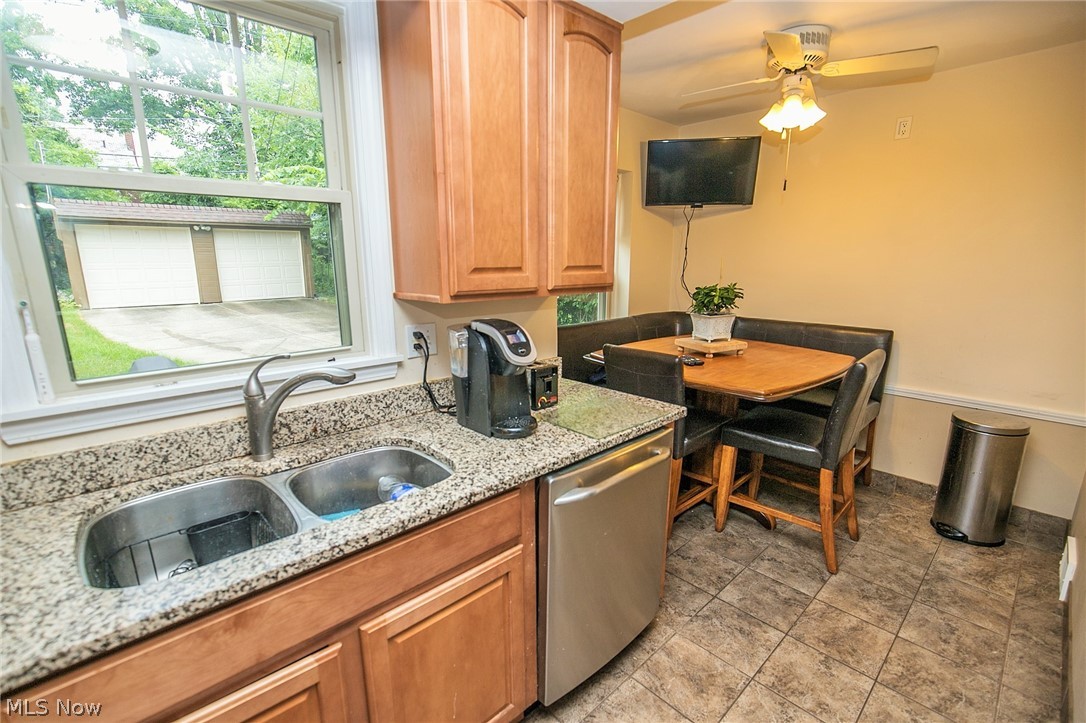 2495 Channing Road Cleveland, OH 44118 - Photo 10 of 30
