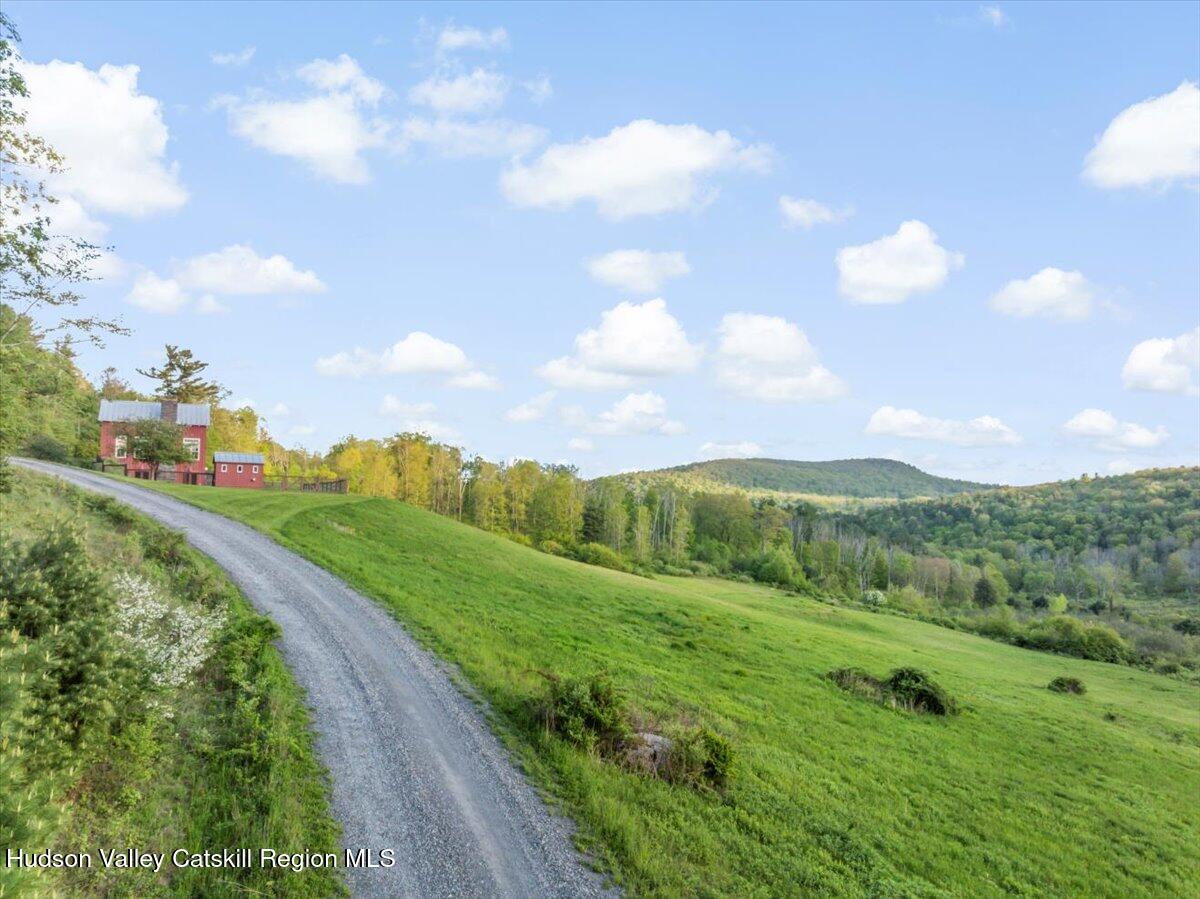 150 Harrington Drive Austerlitz, NY 12017 - Photo 65 of 82 2100ft of Private Driveway