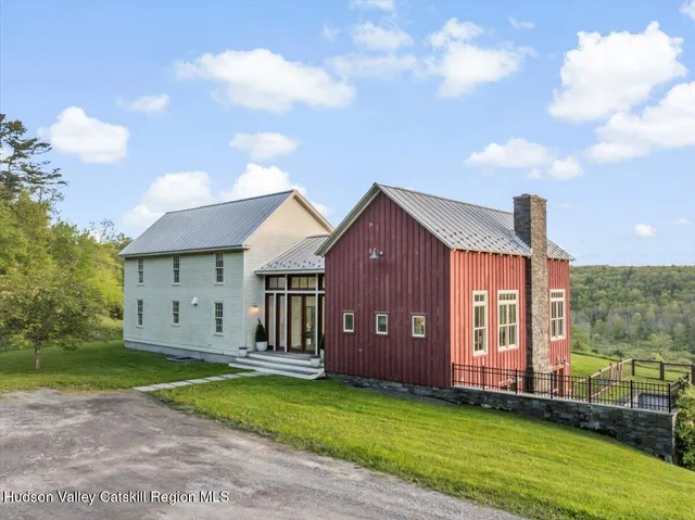 $2,800,000 | 150 Harrington Drive, Austerlitz, NY 12017