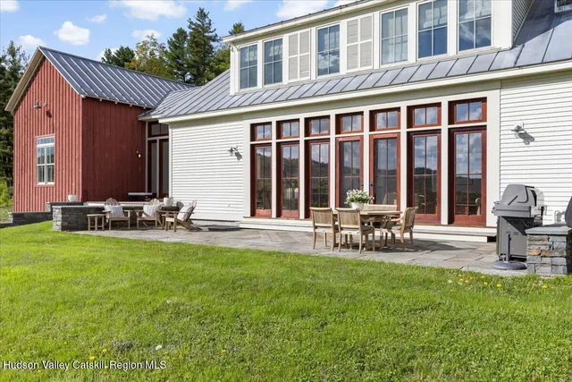 $2,800,000 | 150 Harrington Drive, Austerlitz, NY 12017