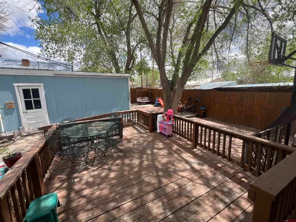 $290,000 | 204 South Chestnut Street, Cortez, CO 81321