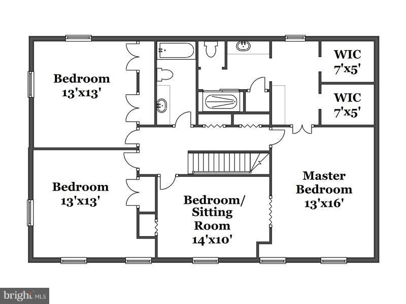 112 Hamilton Road Sterling, VA 20165 - Photo 27 of 27 Interior (General)
