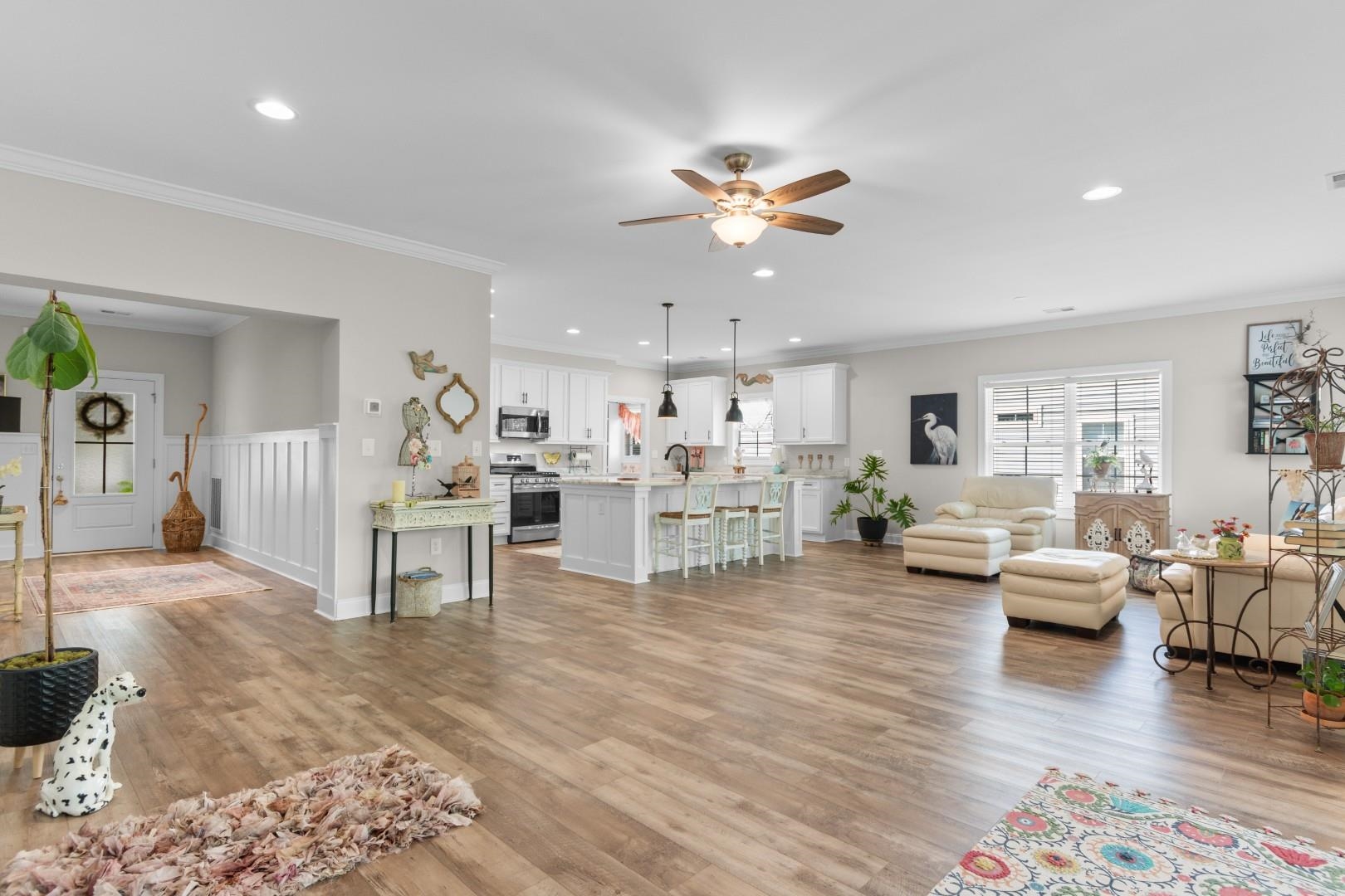 254 Rivers Edge Drive Conway, SC 29526 - Photo 12 of 43 Gallery Image 12