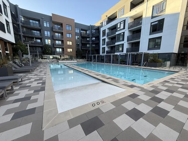 $5,200 | 3578 Rambla Place, Unit 704, Santa Clara, CA 95051
