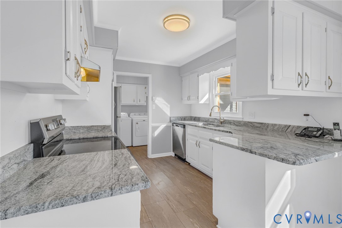 1928 Lake Road Lottsburg, VA 22511 - Photo 11 of 50