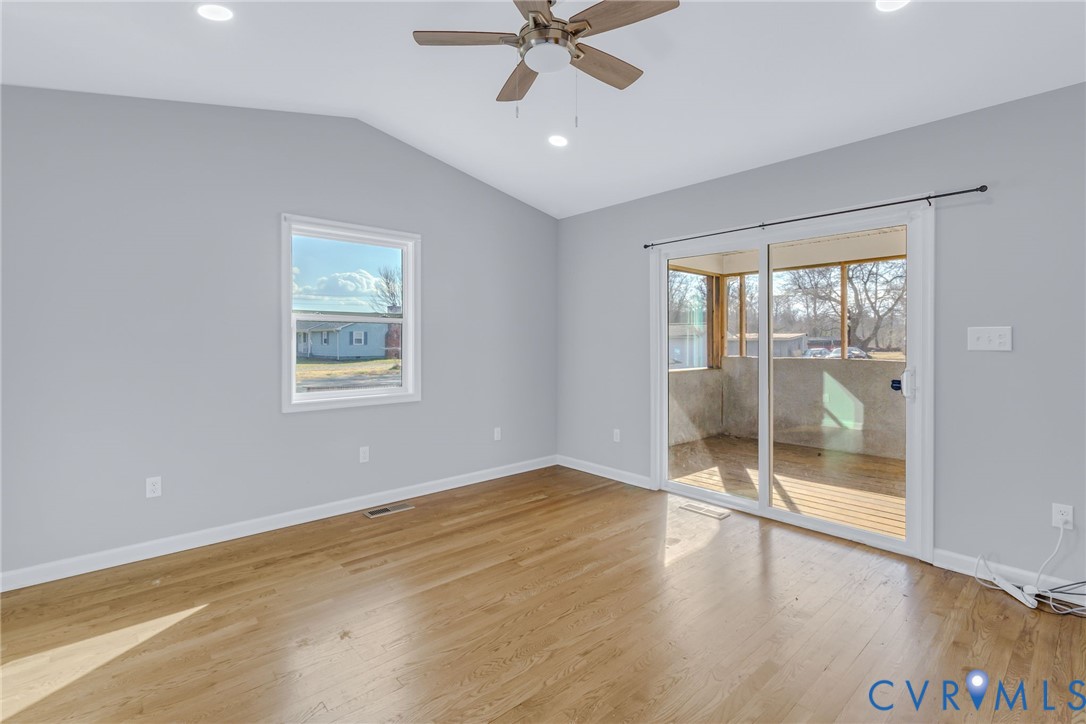 1928 Lake Road Lottsburg, VA 22511 - Photo 23 of 50