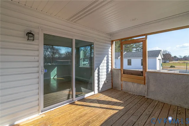 a view of outdoor space