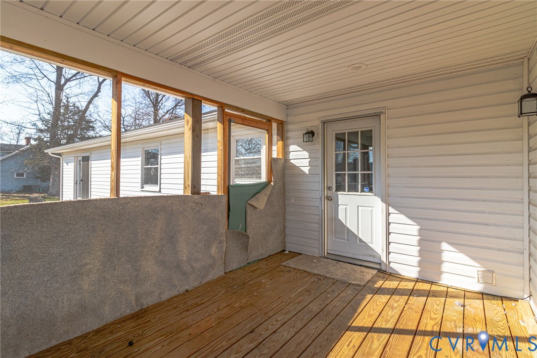 1928 Lake Road Lottsburg, VA 22511 - Photo 26 of 50