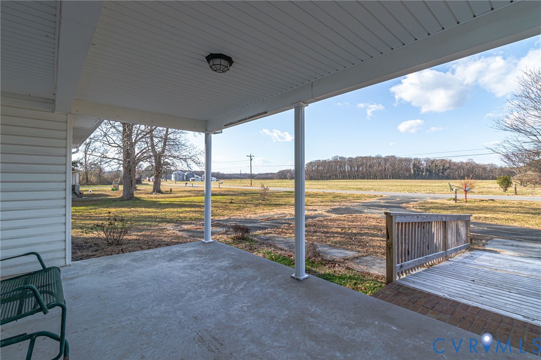 1928 Lake Road Lottsburg, VA 22511 - Photo 27 of 50