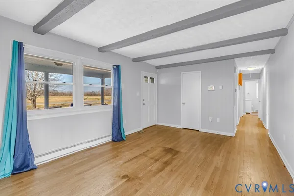 $299,900 | 1928 Lake Road, Lottsburg, VA 22511