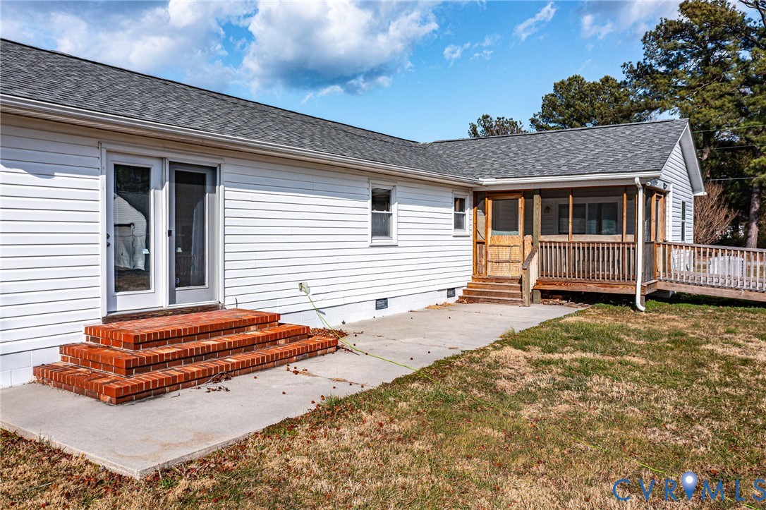 1928 Lake Road Lottsburg, VA 22511 - Photo 32 of 50