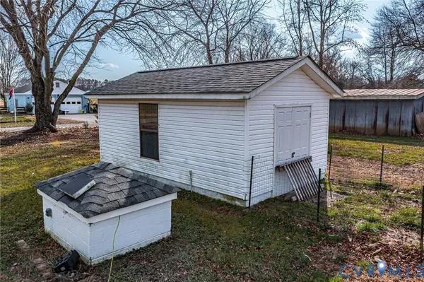$299,900 | 1928 Lake Road, Lottsburg, VA 22511