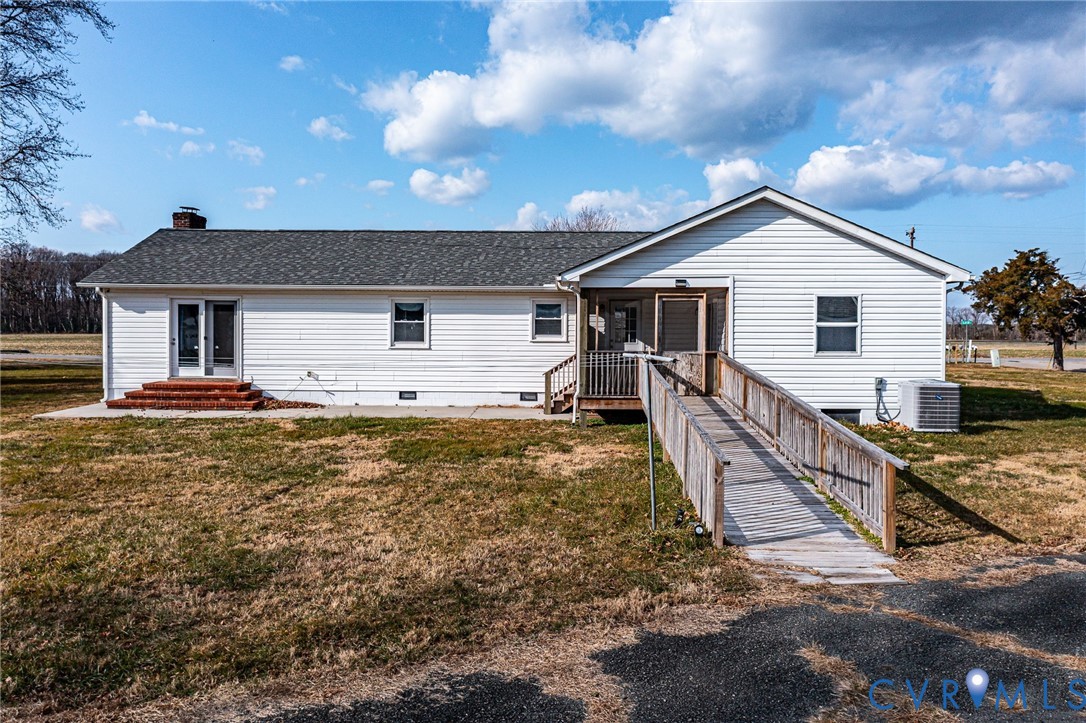 1928 Lake Road Lottsburg, VA 22511 - Photo 33 of 50