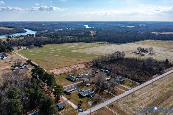 $299,900 | 1928 Lake Road, Lottsburg, VA 22511