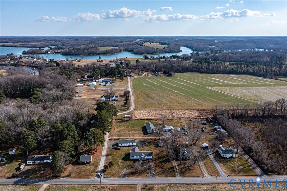 1928 Lake Road Lottsburg, VA 22511 - Photo 40 of 50