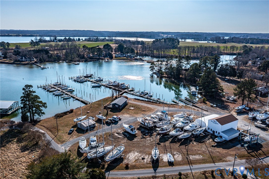 1928 Lake Road Lottsburg, VA 22511 - Photo 43 of 50