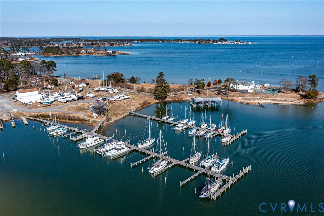 1928 Lake Road Lottsburg, VA 22511 - Photo 45 of 50