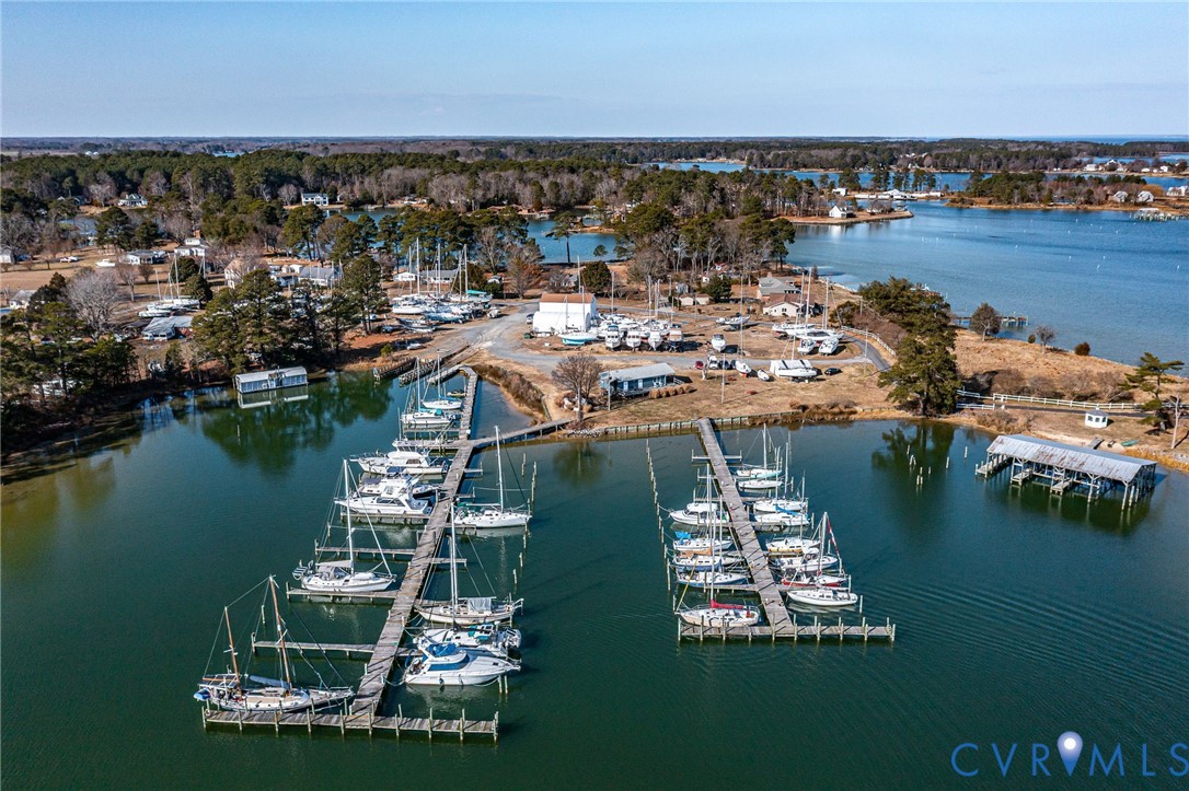 1928 Lake Road Lottsburg, VA 22511 - Photo 46 of 50