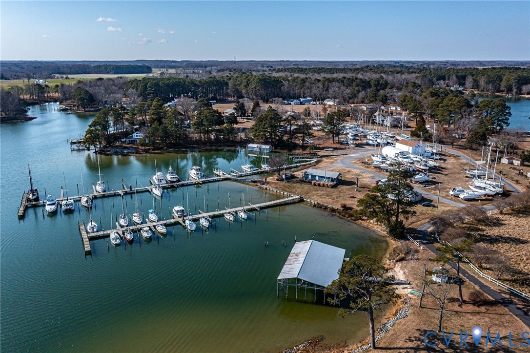 1928 Lake Road Lottsburg, VA 22511 - Photo 47 of 50 Coan River Marina