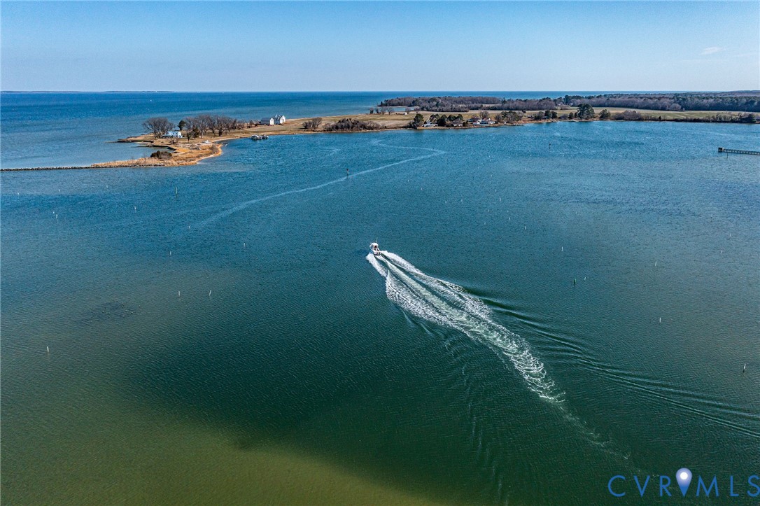 1928 Lake Road Lottsburg, VA 22511 - Photo 48 of 50 Coan River