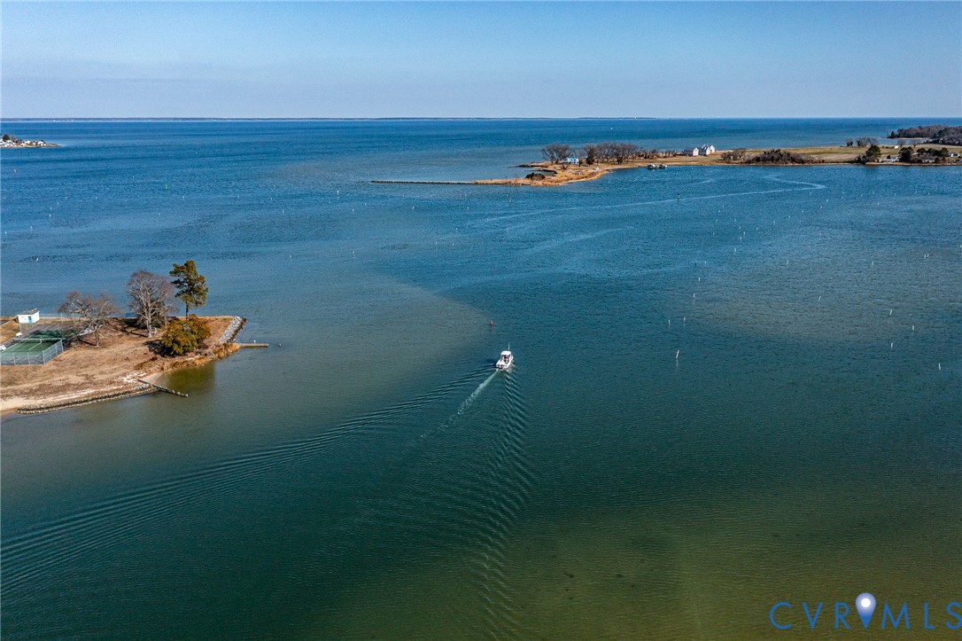 1928 Lake Road Lottsburg, VA 22511 - Photo 49 of 50 Coan River