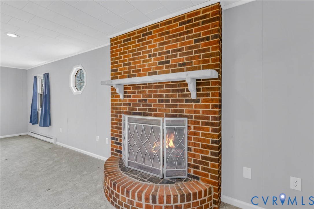 1928 Lake Road Lottsburg, VA 22511 - Photo 7 of 50