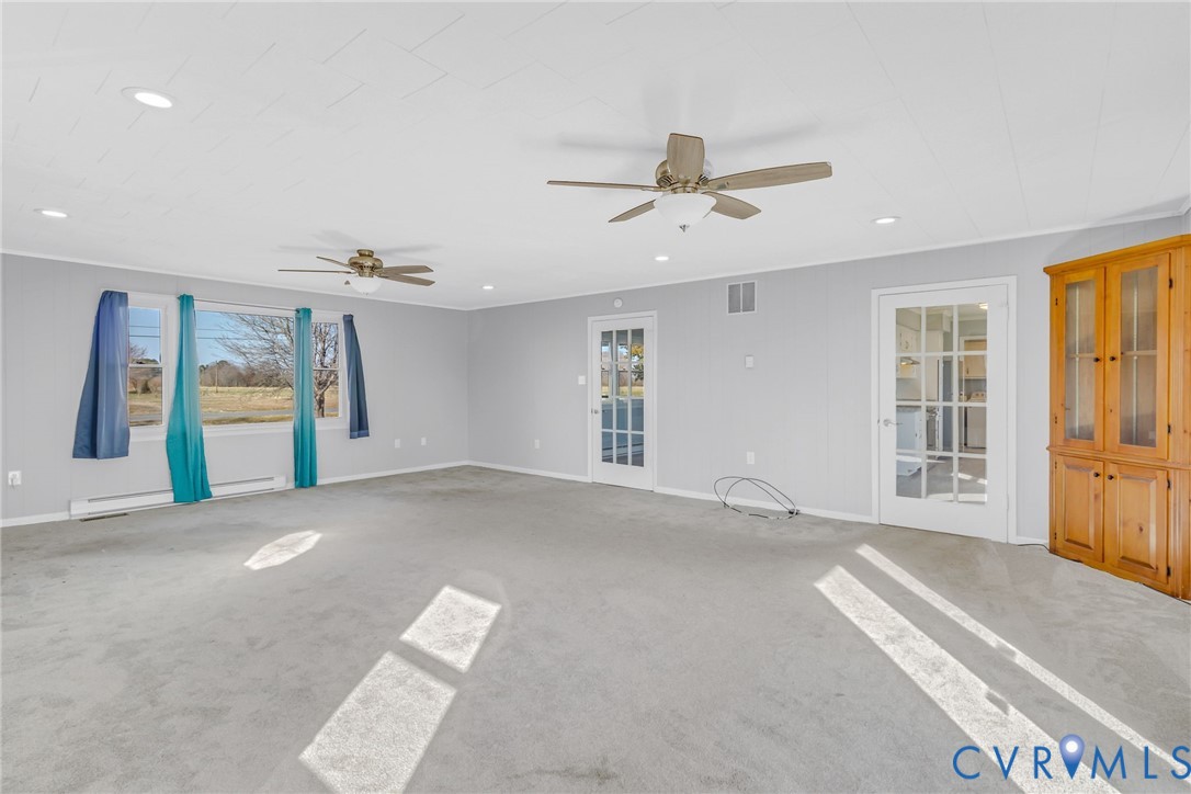 1928 Lake Road Lottsburg, VA 22511 - Photo 8 of 50