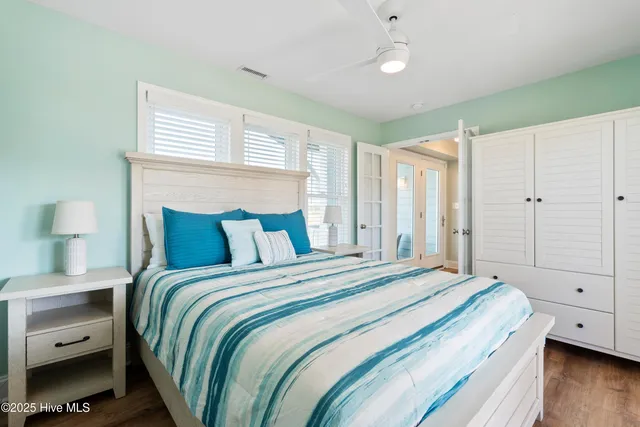 $874,000 | 648 Ocean Boulevard West, Holden Beach, NC 28462