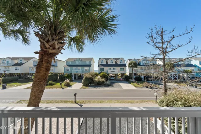 $874,000 | 648 Ocean Boulevard West, Holden Beach, NC 28462