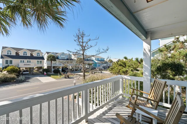 $874,000 | 648 Ocean Boulevard West, Holden Beach, NC 28462
