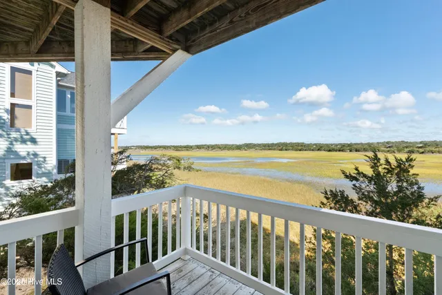 $874,000 | 648 Ocean Boulevard West, Holden Beach, NC 28462