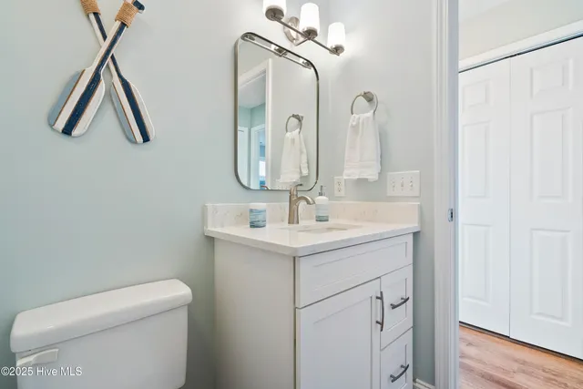 $874,000 | 648 Ocean Boulevard West, Holden Beach, NC 28462