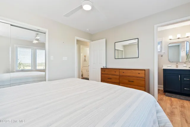 $874,000 | 648 Ocean Boulevard West, Holden Beach, NC 28462