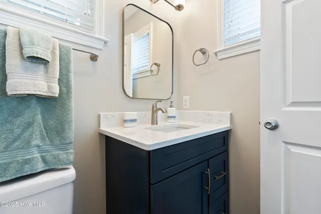 $874,000 | 648 Ocean Boulevard West, Holden Beach, NC 28462