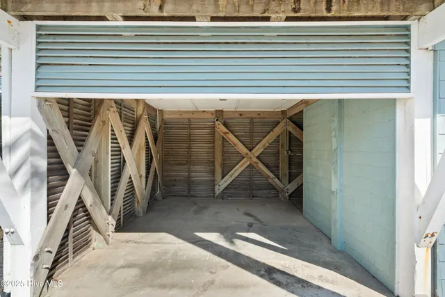 $874,000 | 648 Ocean Boulevard West, Holden Beach, NC 28462