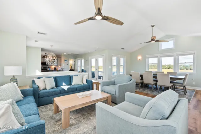 $874,000 | 648 Ocean Boulevard West, Holden Beach, NC 28462